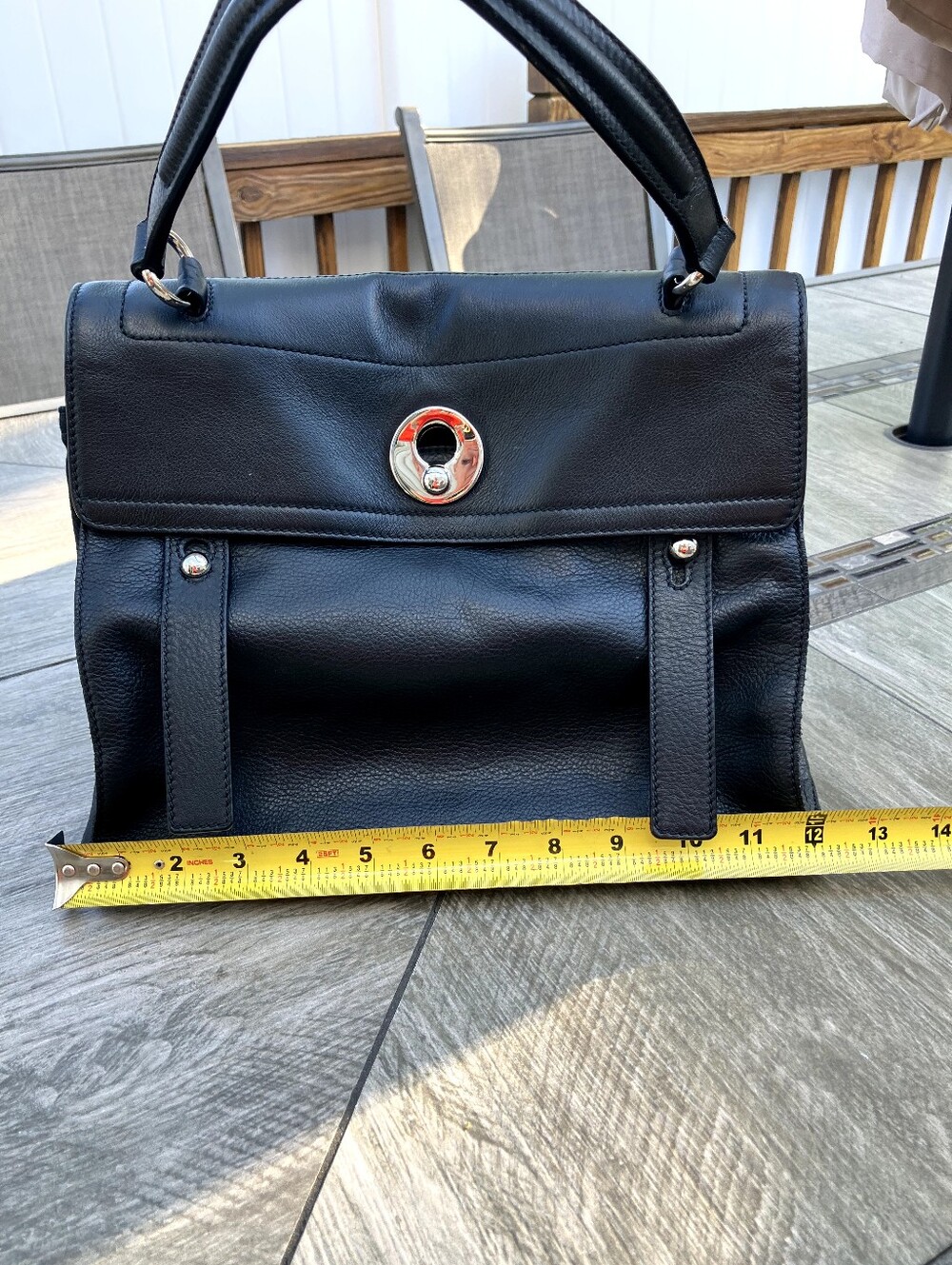 YSL bag - Picture 7 of 8
